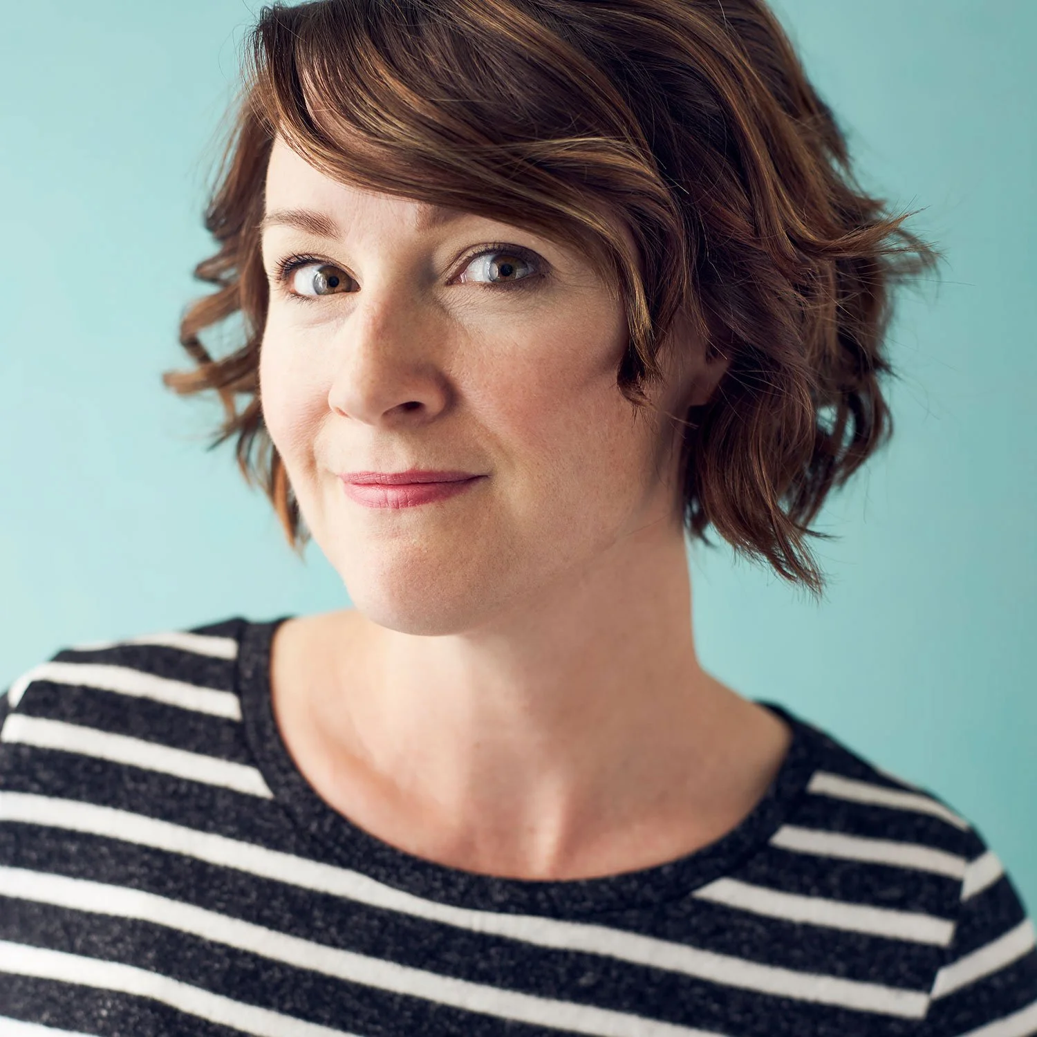 S15 E151 - Suzanne Clements