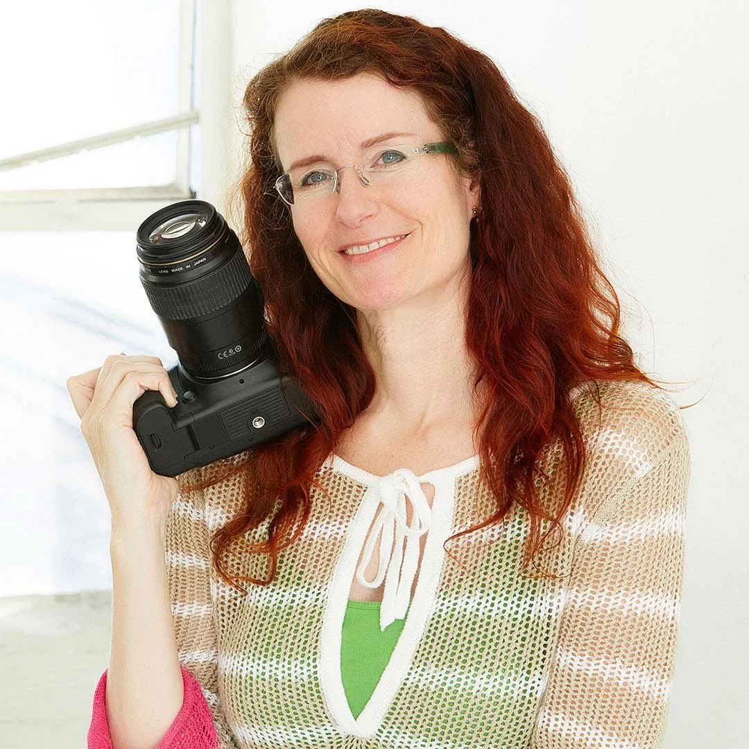 S4 E35 - Christina Peters