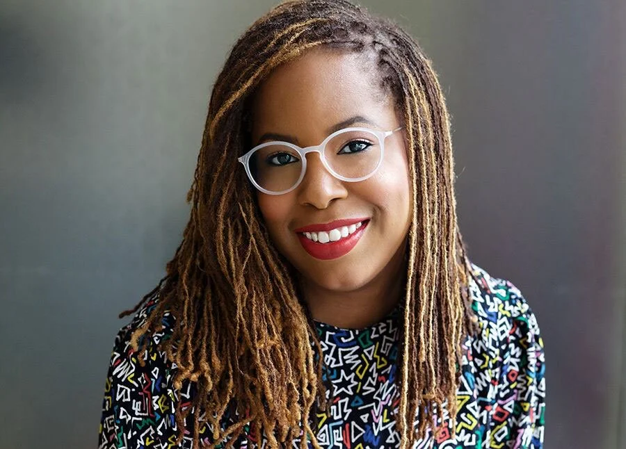 S4 E38 - Patrice Perkins