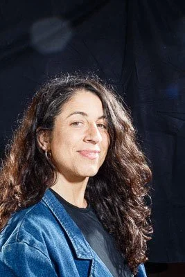 S2 E13 - Leah Fasten