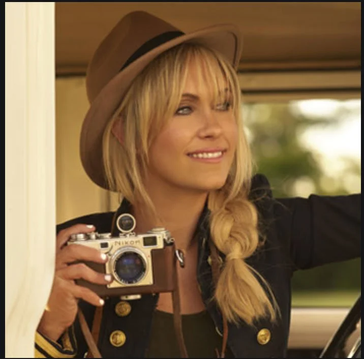 S4 E34 - Dixie Dixon