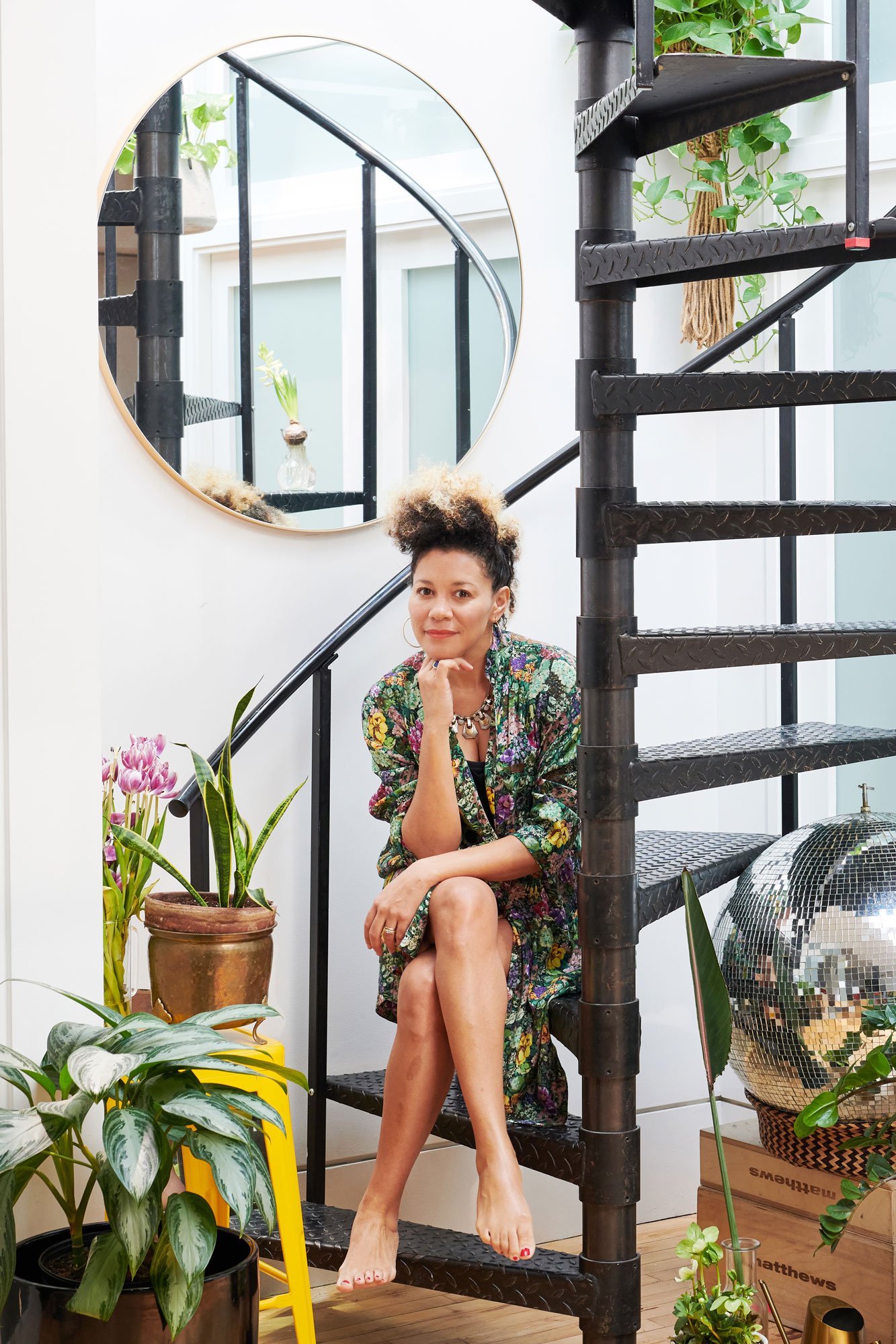 S5 E47 - Kelly Marshall