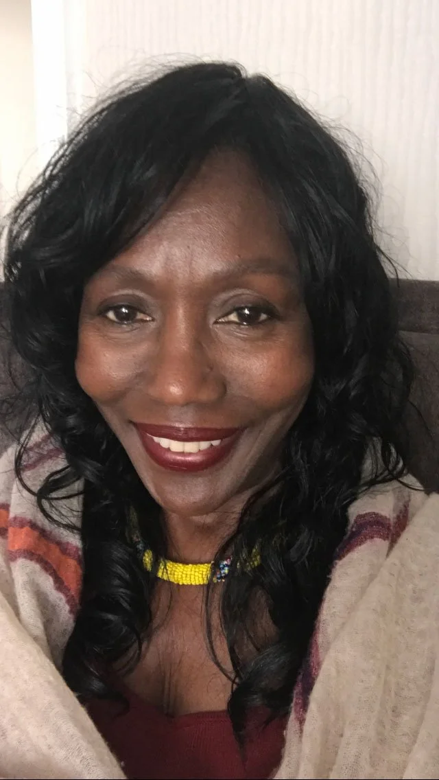 S3 E22 - Nellie Muganda