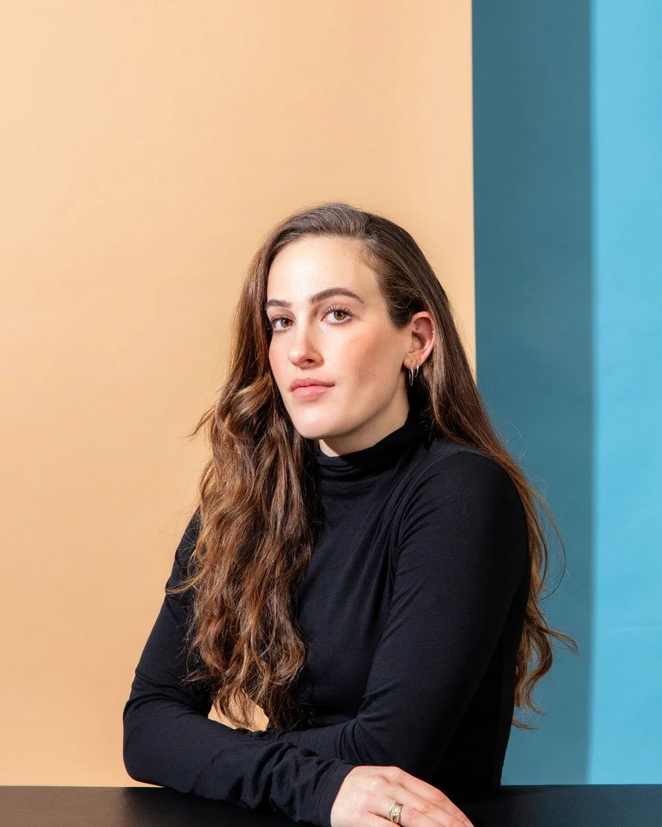 S6 E58 - Kailee Mandel