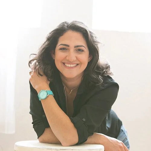 S6 E54 - Shelly Waldman