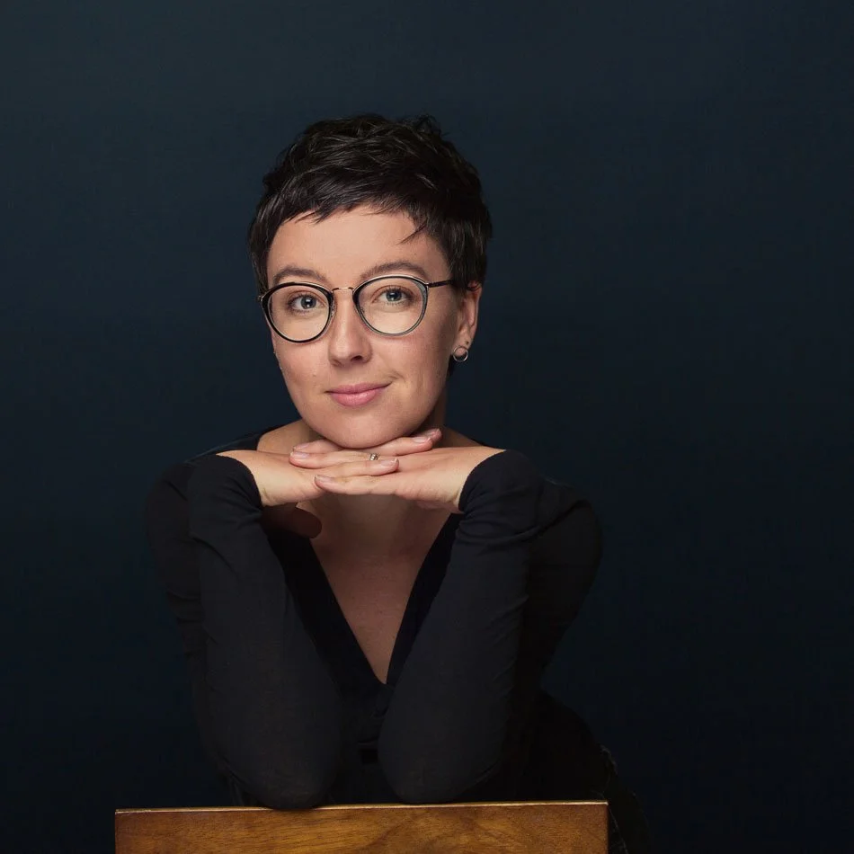 S4 E32 - Ella Sophie