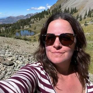 S2 E19 - Carmel Bergholz