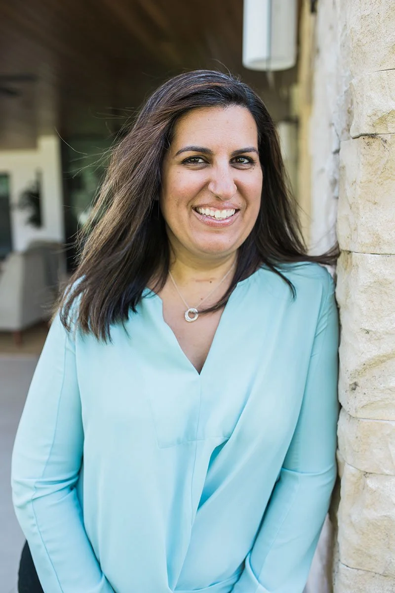 S11 E104 - Natalia Robert