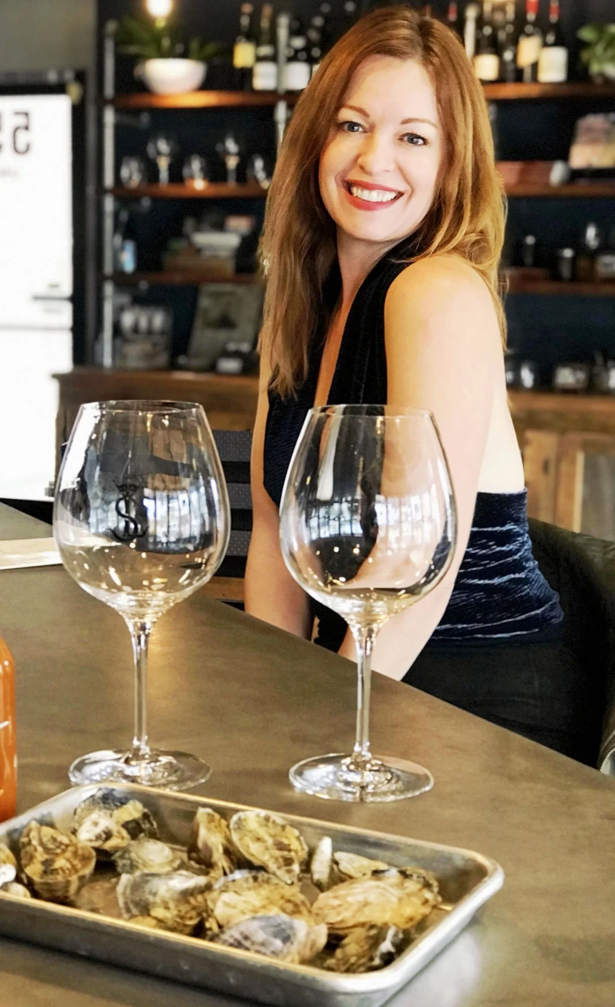 S10 E95 - Jennifer Warren