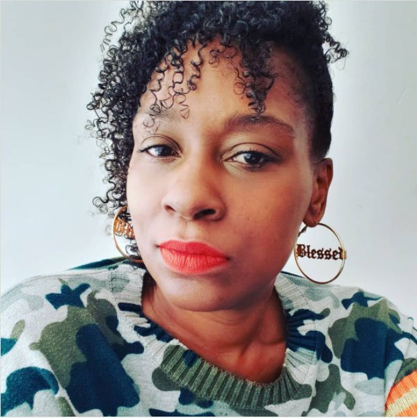 S4 E39 - Carla Buggs