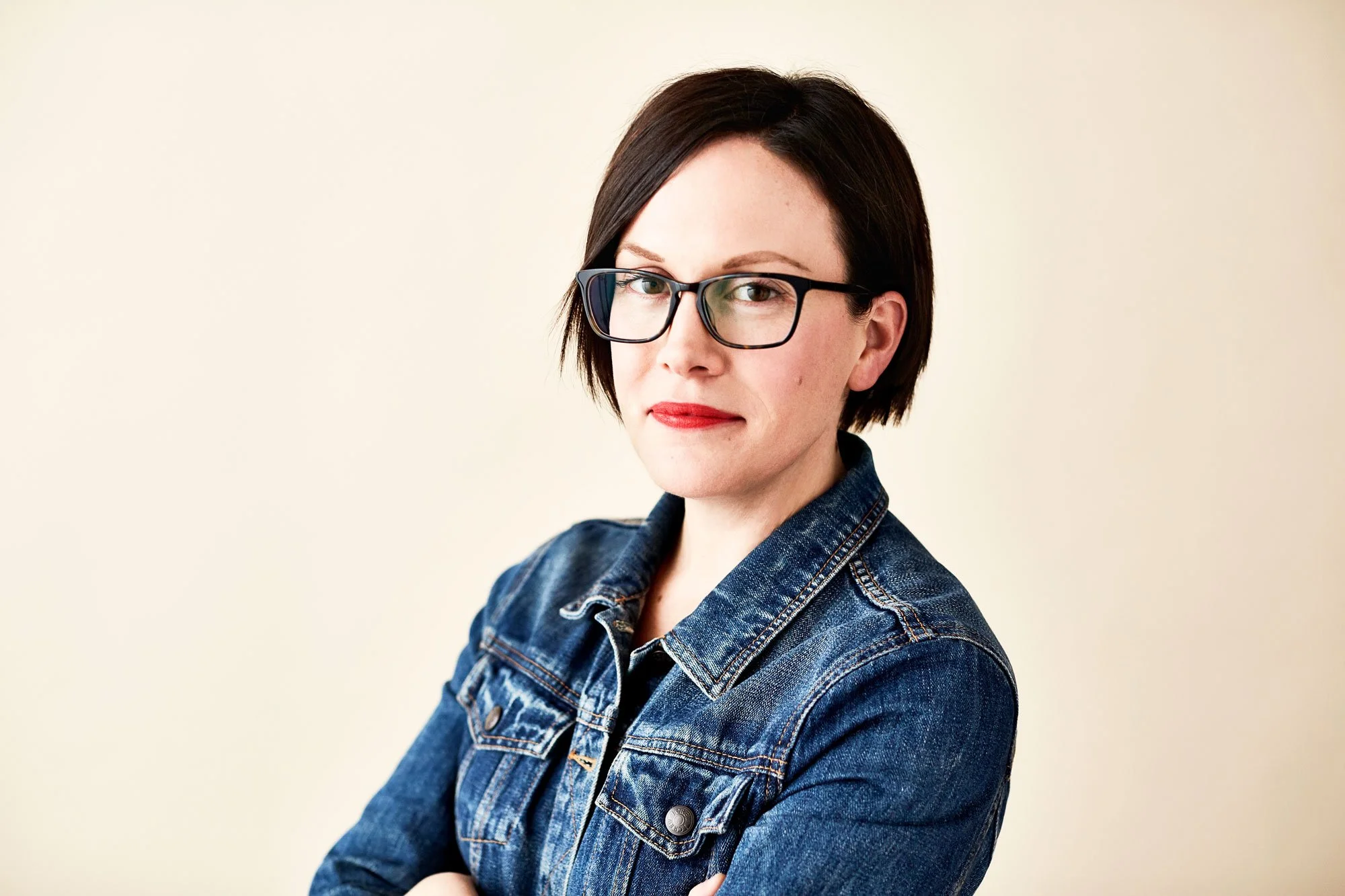 S5 E49 - Naomi Lindberg