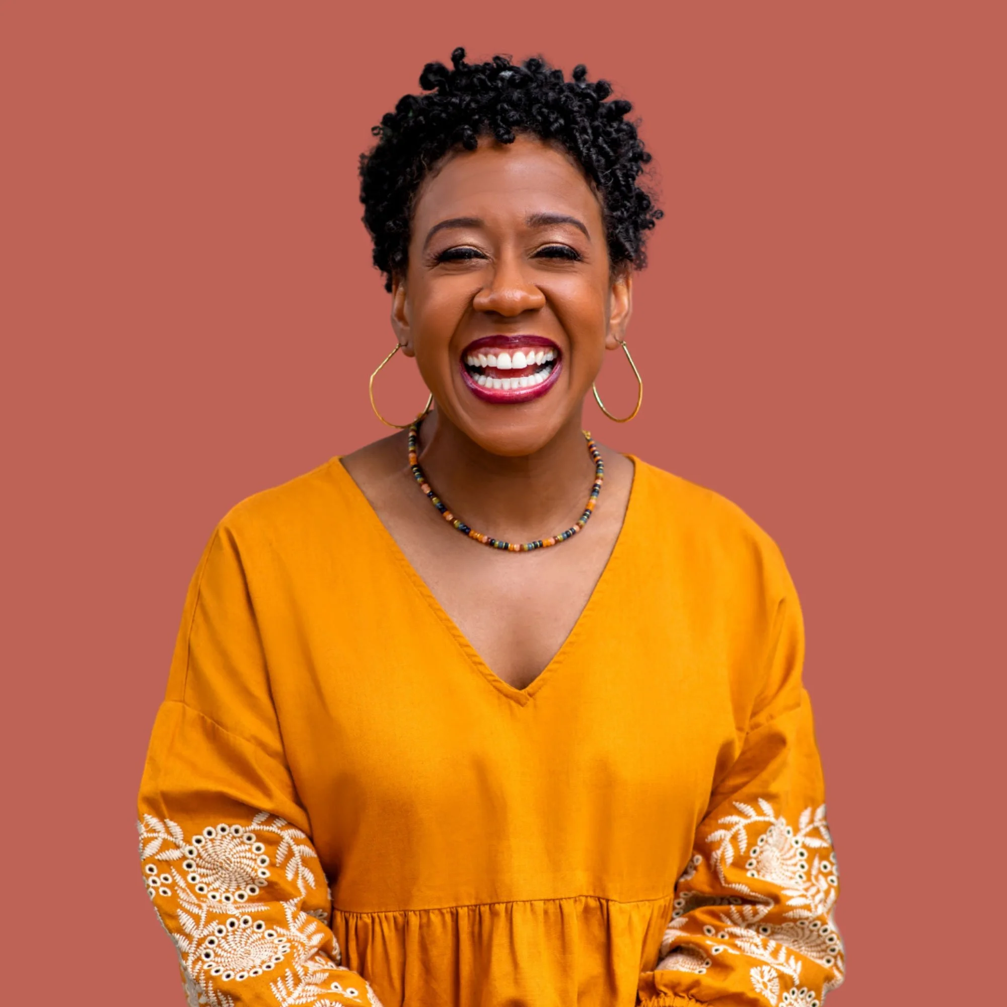 S8 E76 - Kimberly Murray