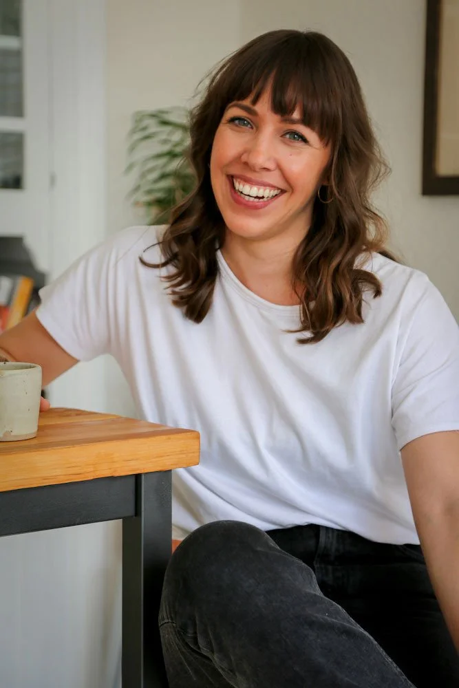 S7 E61 - Julie Skarwecki