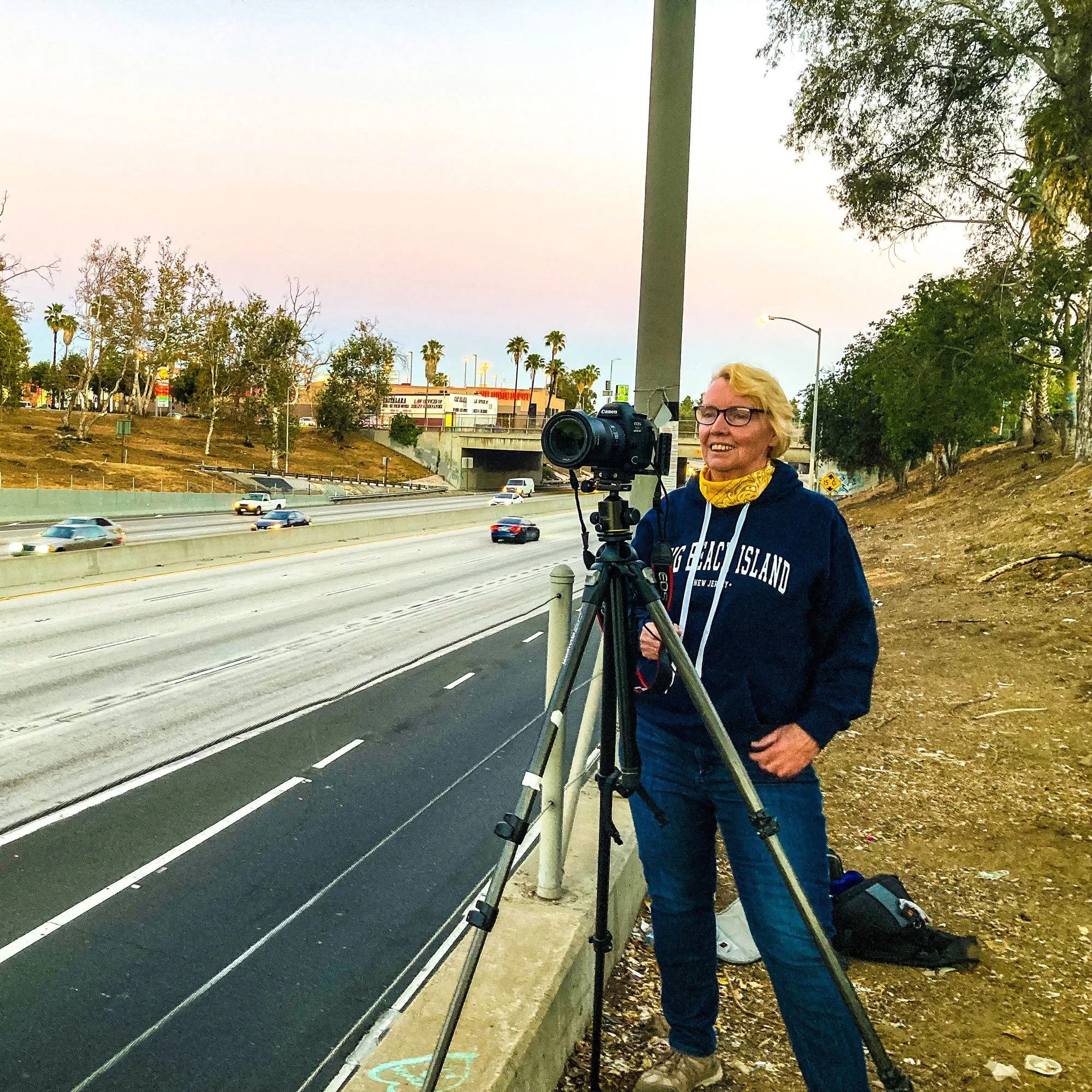 S2 E12 - Connie Conway