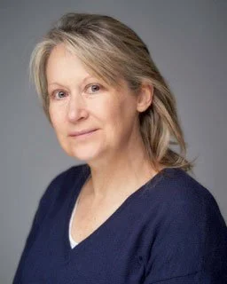 S13 E124- Abi Cockcroft