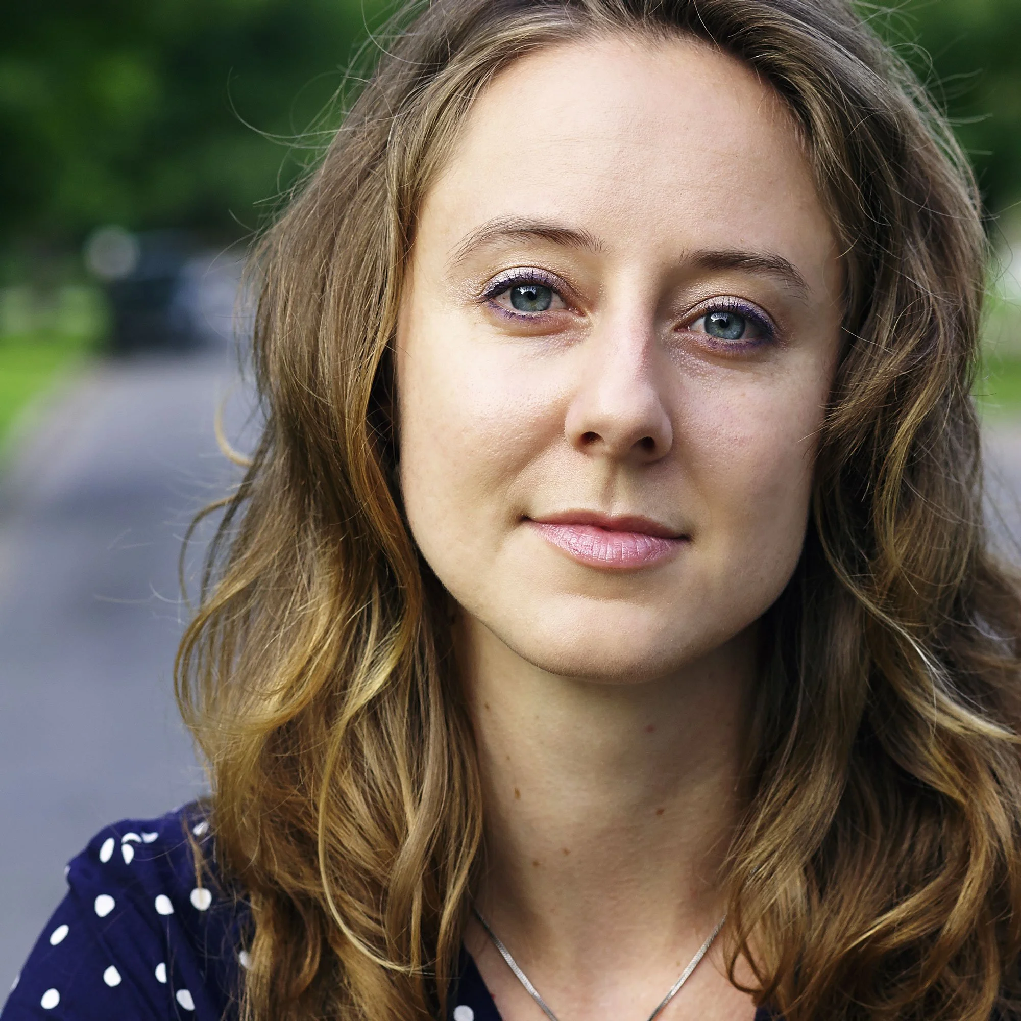 S5 E45 - Jill Broussard