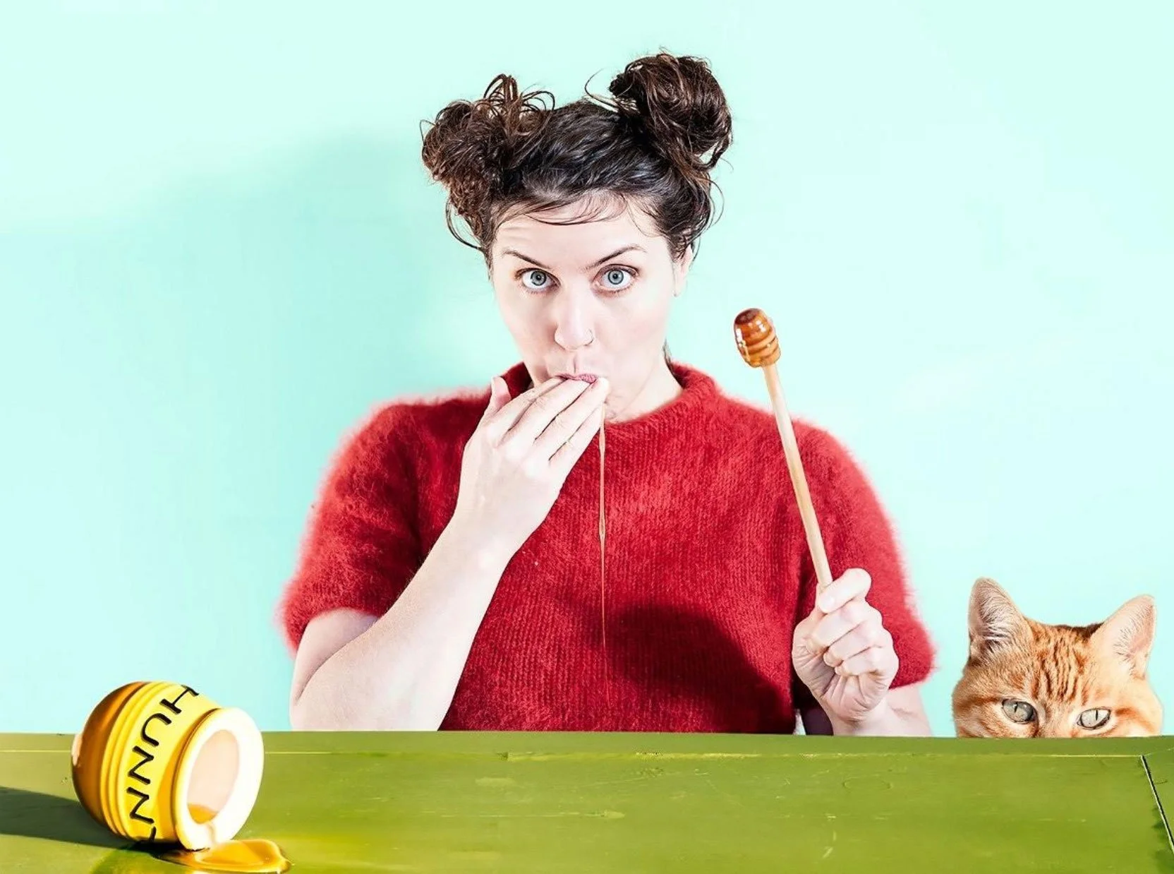 S9 E89 - Teresa Meier