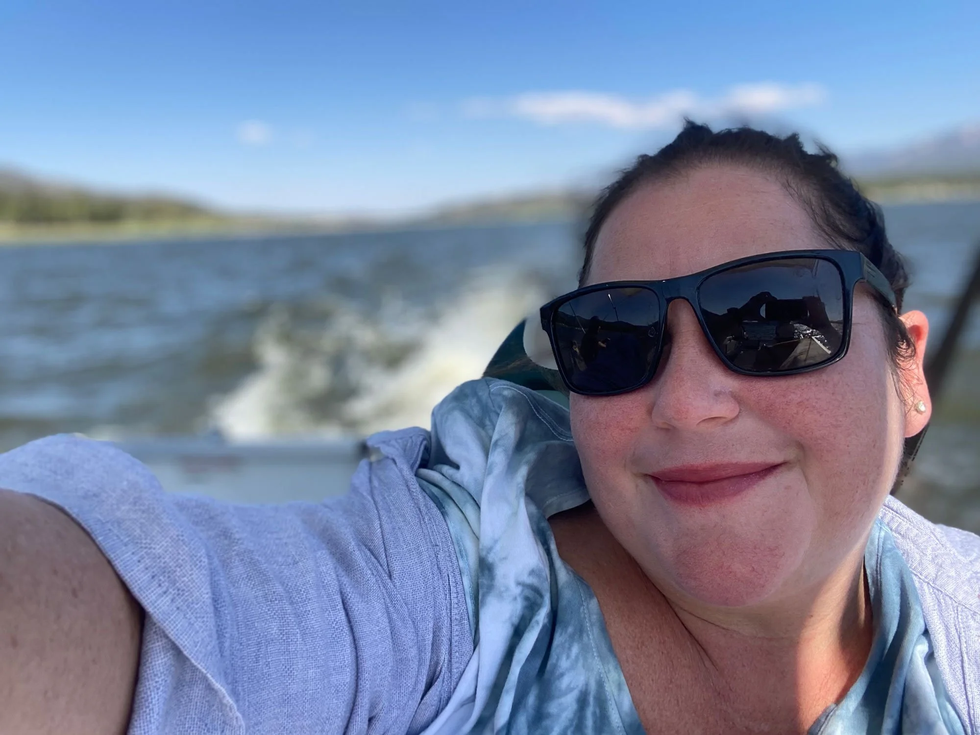 S7 E62 - Carrie Heather