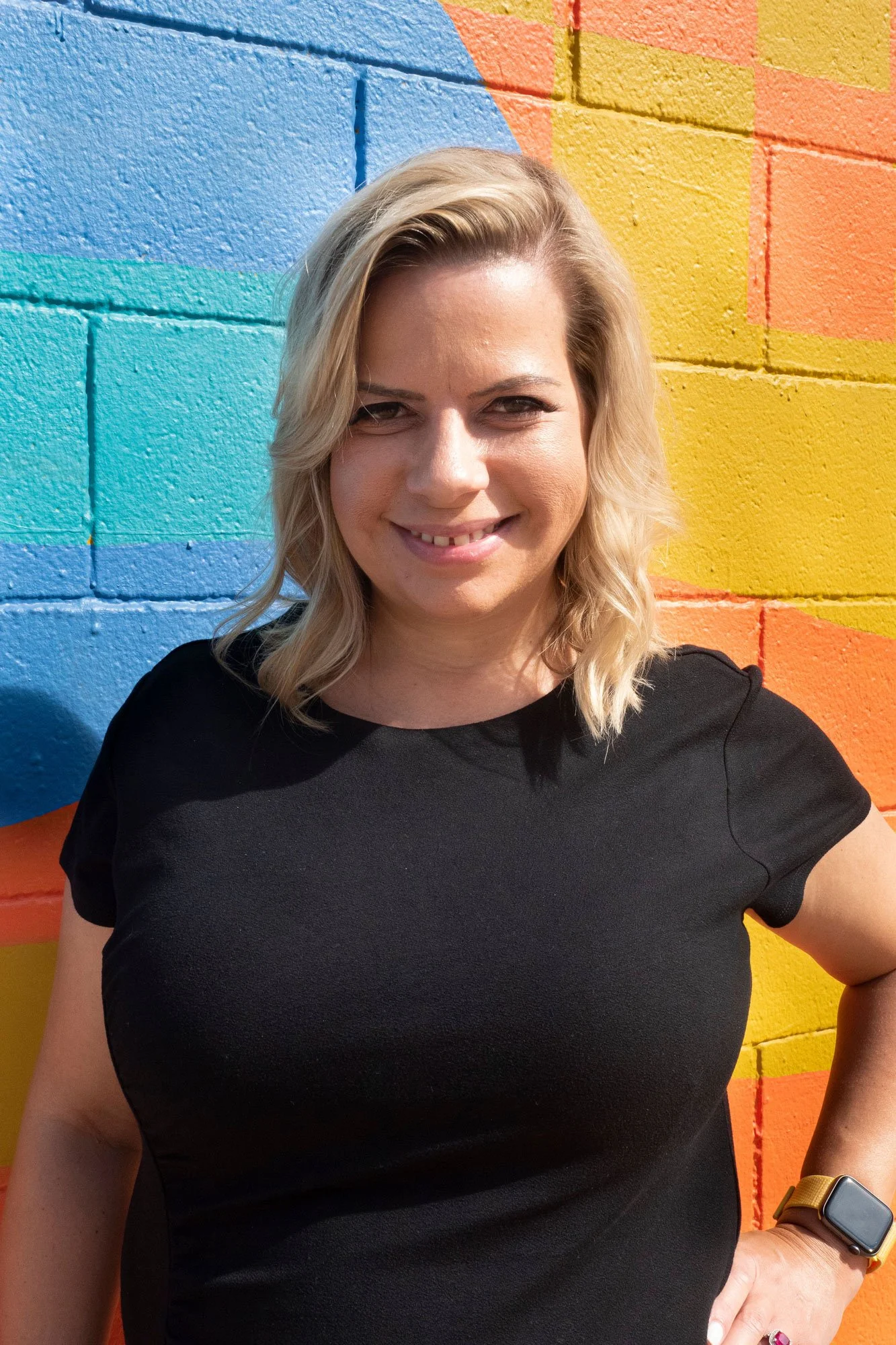 S3 E24 - Lisa Burford