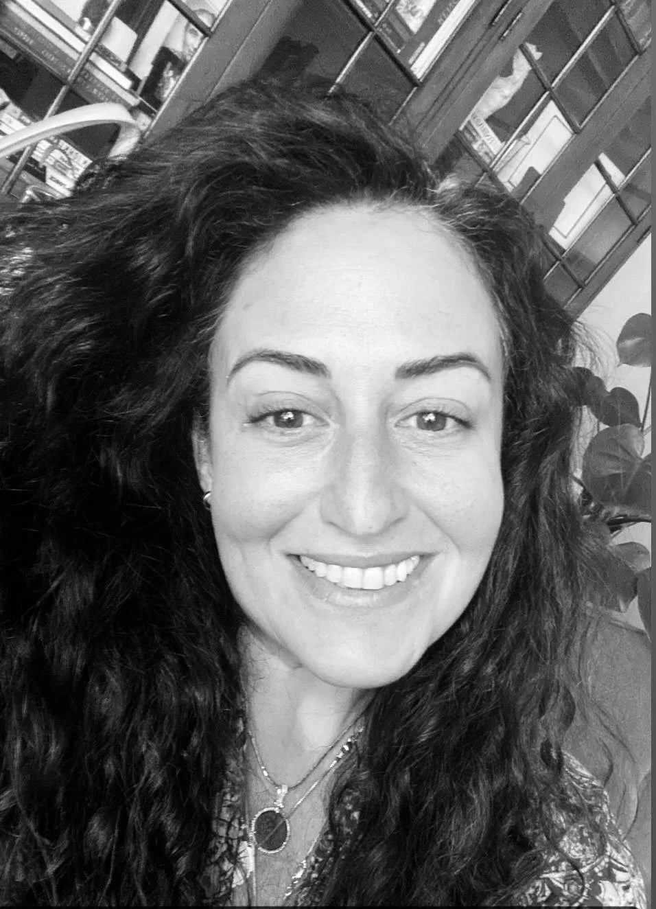 S15 E153 - Mariolga Pantazopoulos