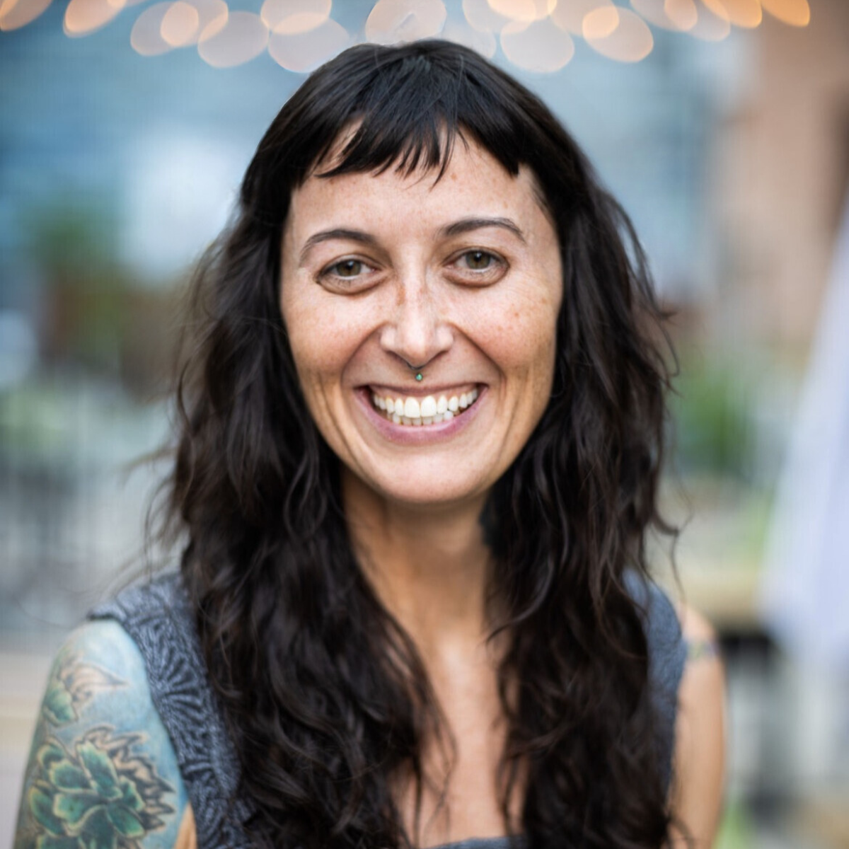 S25 E244<br/>Sam Jump<br/>Powerhouses With Purpose