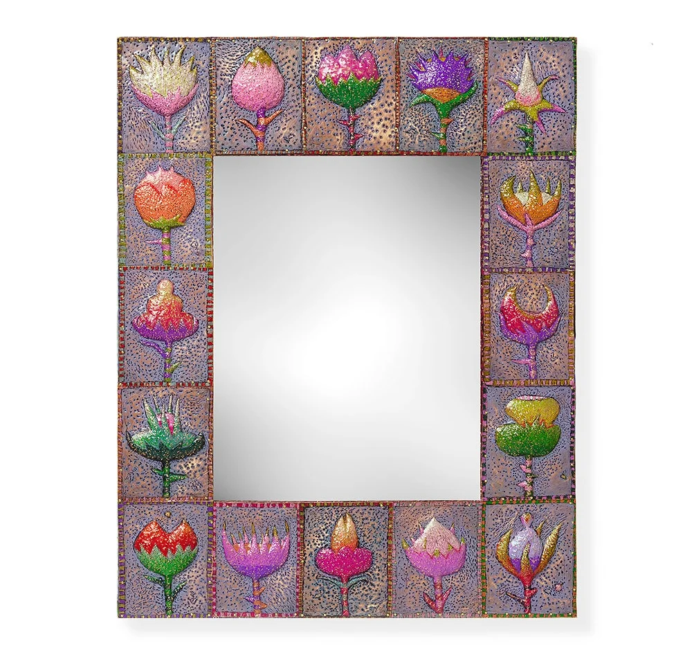 Spring Mirror -- [CURRENTLY UNAVAILABLE]