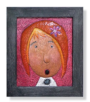 Mary Ann