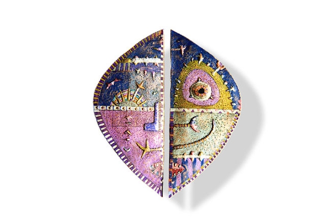 Wall Mask