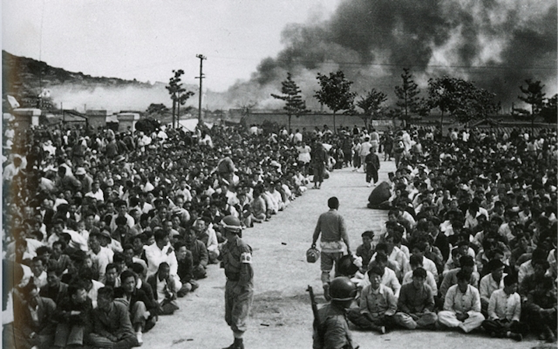 3 avril : mémoire du soulèvement de Jeju réprimé dans le sang — Les éditions Bibliomonde