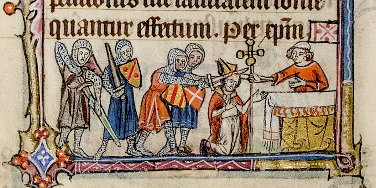 29 décembre : le culte controversé de Thomas Becket