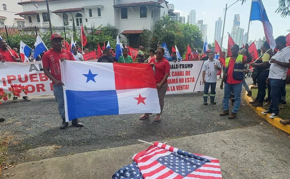 9 janvier : la Journée de la souveraineté nationale au Panama