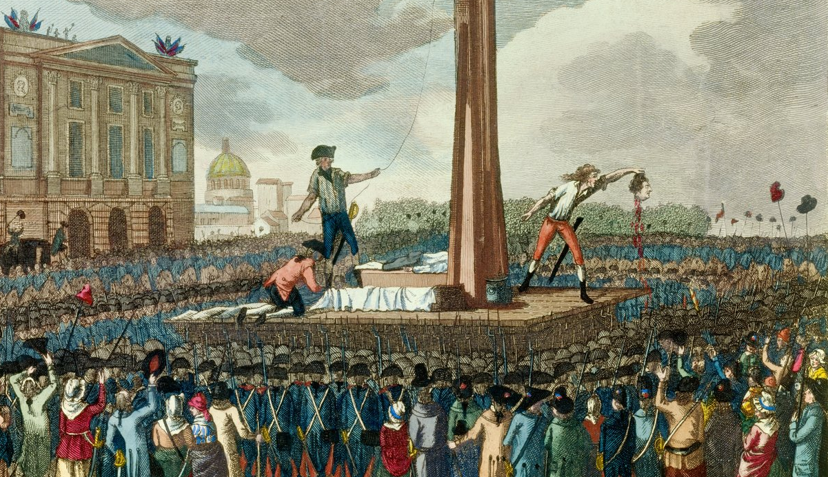 21 janvier : le Jour de la tête de veau ou la Mémoire de Louis XVI