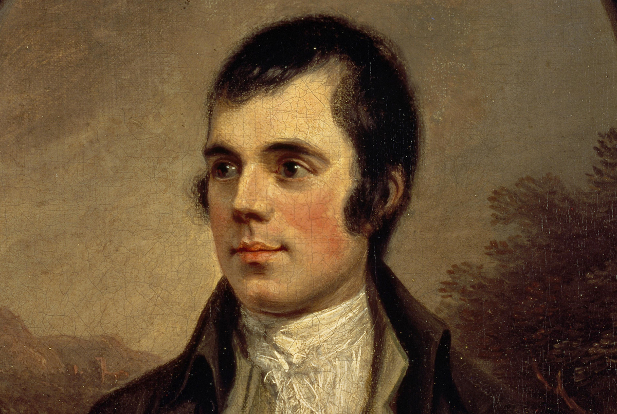 25 janvier : la Burns night, fête écossaise patriotique et conviviale
