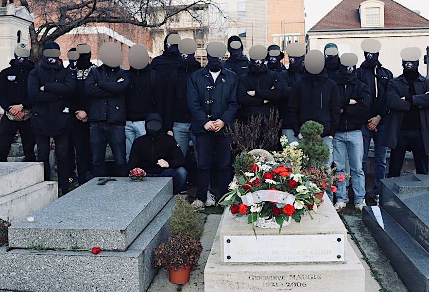 6 février : une date majeure pour l’extrême droite française