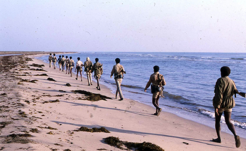 10 février : l’Érythrée célèbre l’offensive victorieuse qui a permis son indépendance