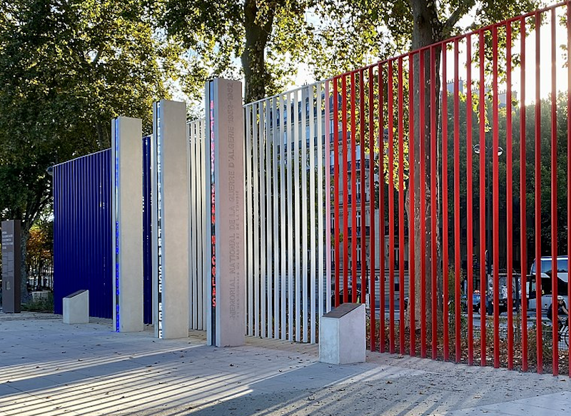 19 mars : hommage aux victimes de la guerre d'Algérie