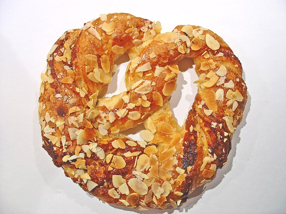 15 mars : le dimanche des bretzels au Luxembourg