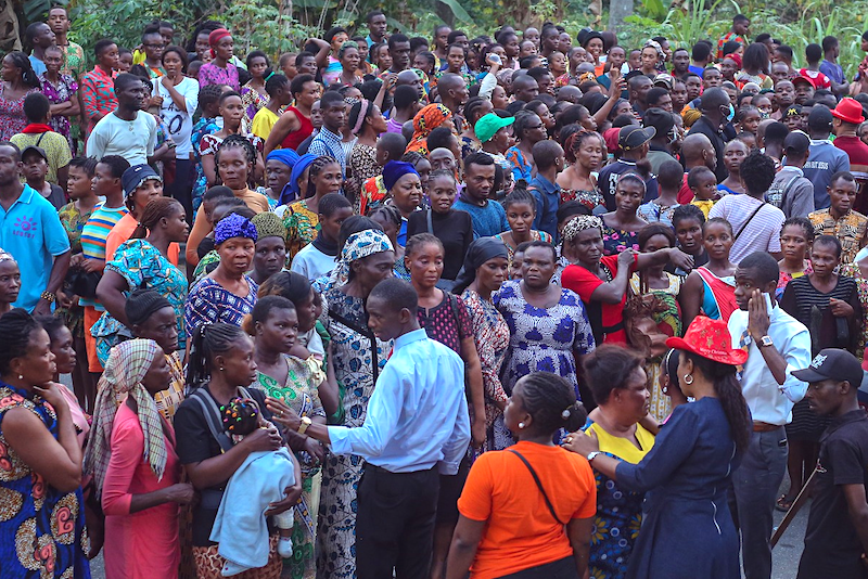 10 avril : Journée de jeûne et de prière au Liberia