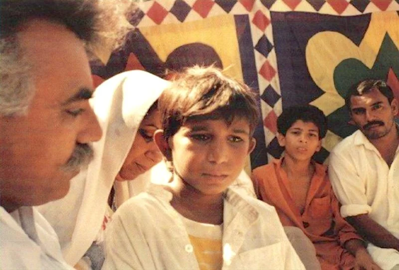 16 avril : la Journée mondiale contre l’esclavage des enfants