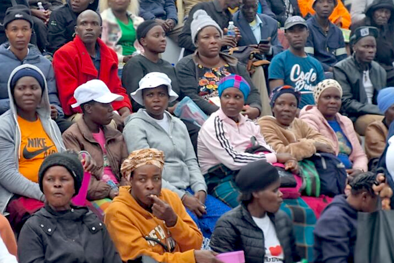 18 avril : le Zimbabwé sa seconde indépendance