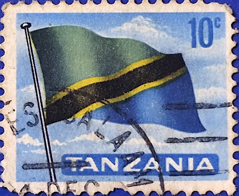 26 avril : la Tanzanie fête l’union de Zanzibar du Tanganyika