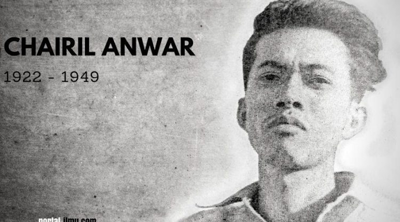 28 avril : la journée de la poésie indonésienne