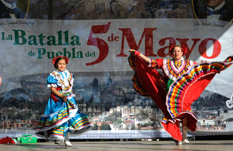 5 mai : une défaite française devenue une fête identitaire mexicaine