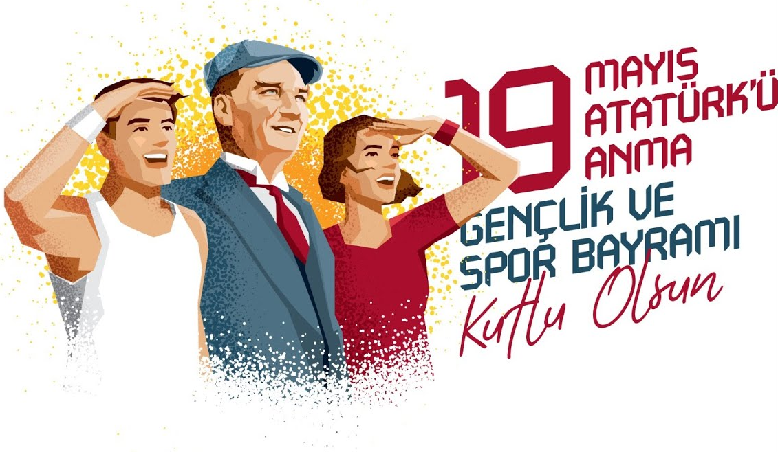 19 mai :  la Turquie célèbre Atatürk et sa guerre de libération