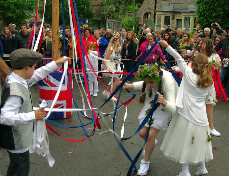 29 mai : Royal Oak Day, une ancienne tradition monarchiste anglaise