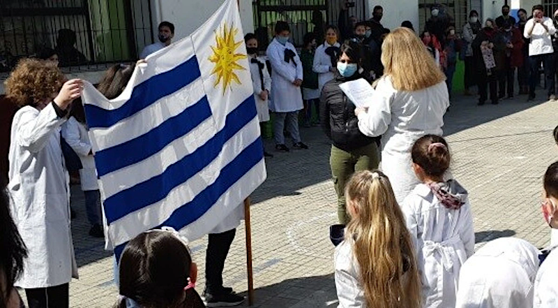 19 juin : un jour férié uruguayen chargé de symboles et la promesse d’un long week-end