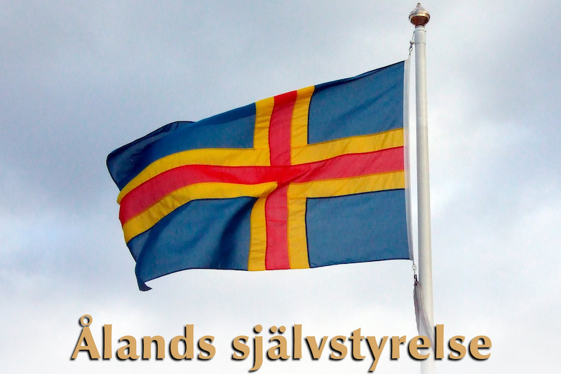 9 juin : l’archipel des Åland célèbre un siècle d’une autonomie modèle