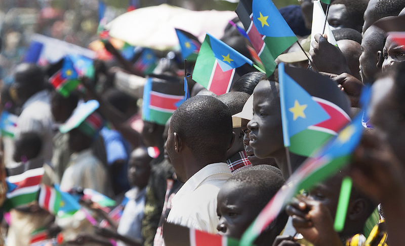 9 juillet : le Soudan du Sud, 15 ans d’indépendance et  la guerre toujours et encore