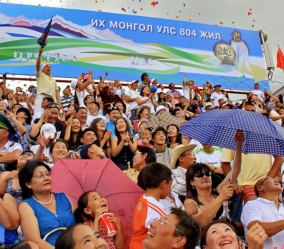 11 juillet : il y a 105 ans, la Mongolie échappait à l'emprise de la Chine