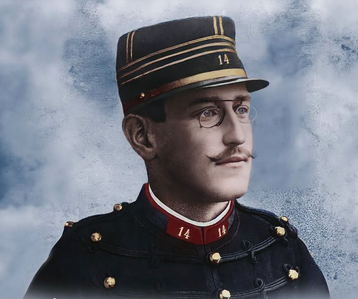 12 juillet : l’État français reconnaissait l’innocence d’Alfred Dreyfus